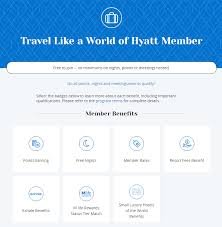 Should You Join the World of Hyatt Program