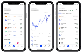 Why Choose Coinbase?