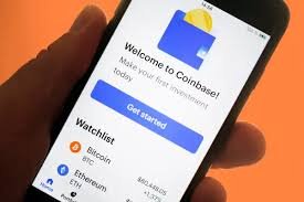 Why Choose Coinbase?