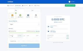 Key Features of Coinbase