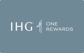 IHG Rewards Club