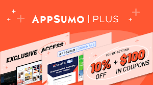 AppSumo