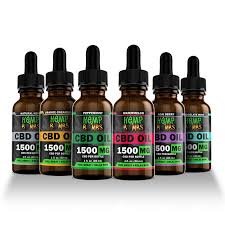 Hemp Bombs