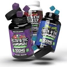 Hemp Bombs