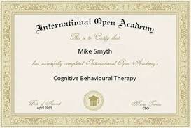 International Open Academy