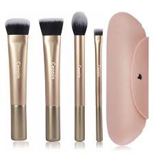 Ceppin makeup brush affiliate marketing
