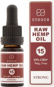Endoca